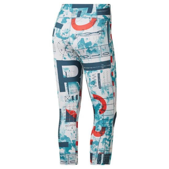 Reebok Γυναικείο κολάν Reebok Γυναικείο κολάν